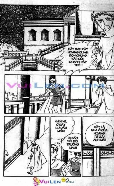 nữ hoàng biển cả chapter 5 109