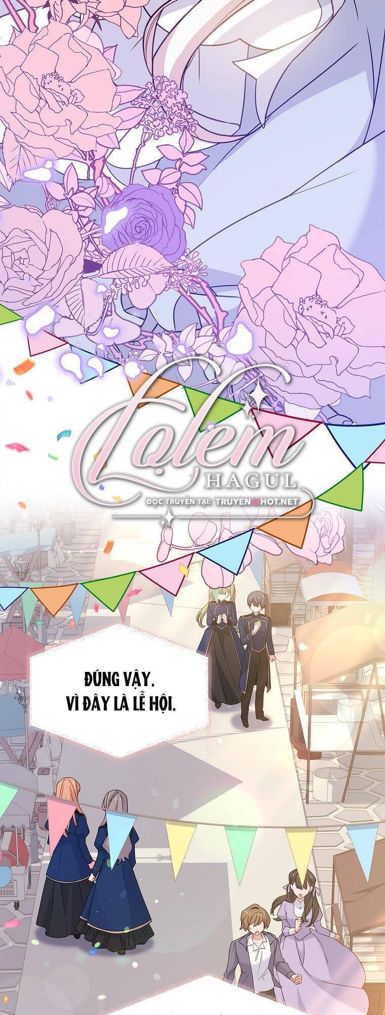 để yên cho tiểu thư hiền chapter 62.2 7