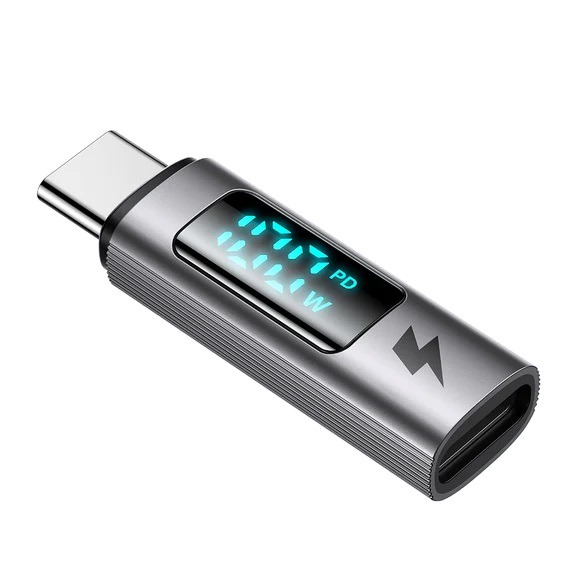 Đầu Chuyển Đổi Mcdodo Charging Power Display PD Connector (Hàng chính hãng)