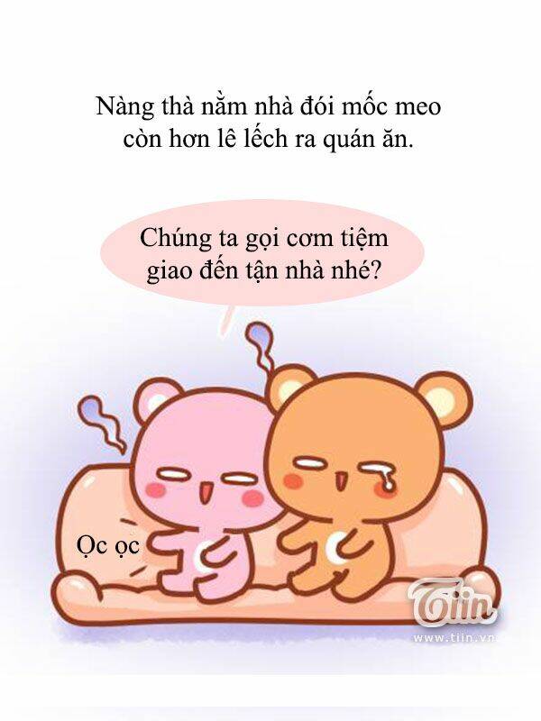 giải mã tình yêu chapter 182 4