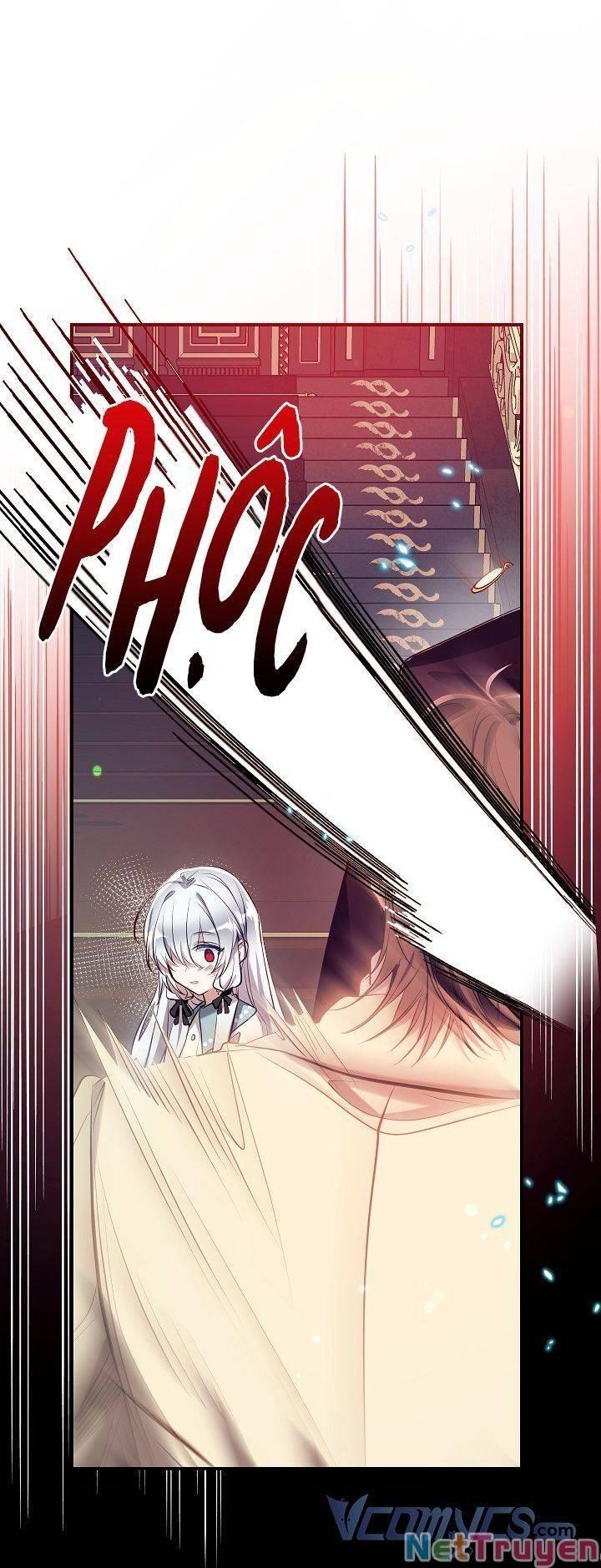 chúng ta có thể trở thành gia đình được không? chapter 71 15