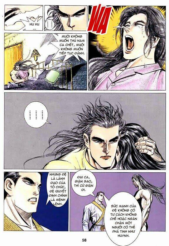 hải hổ 1 chapter 38 23