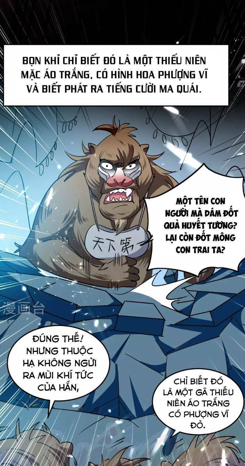 vạn giới tiên vương chapter 42 39