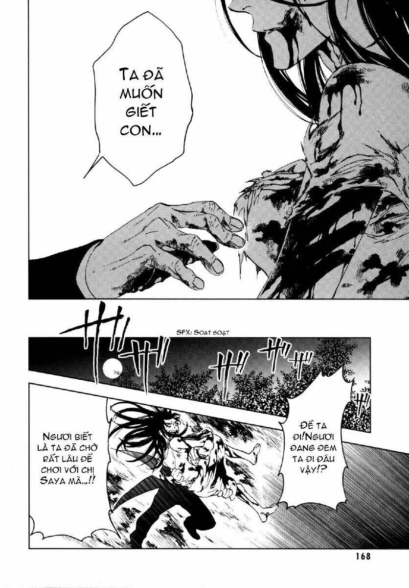 blood+ chapter 22 18