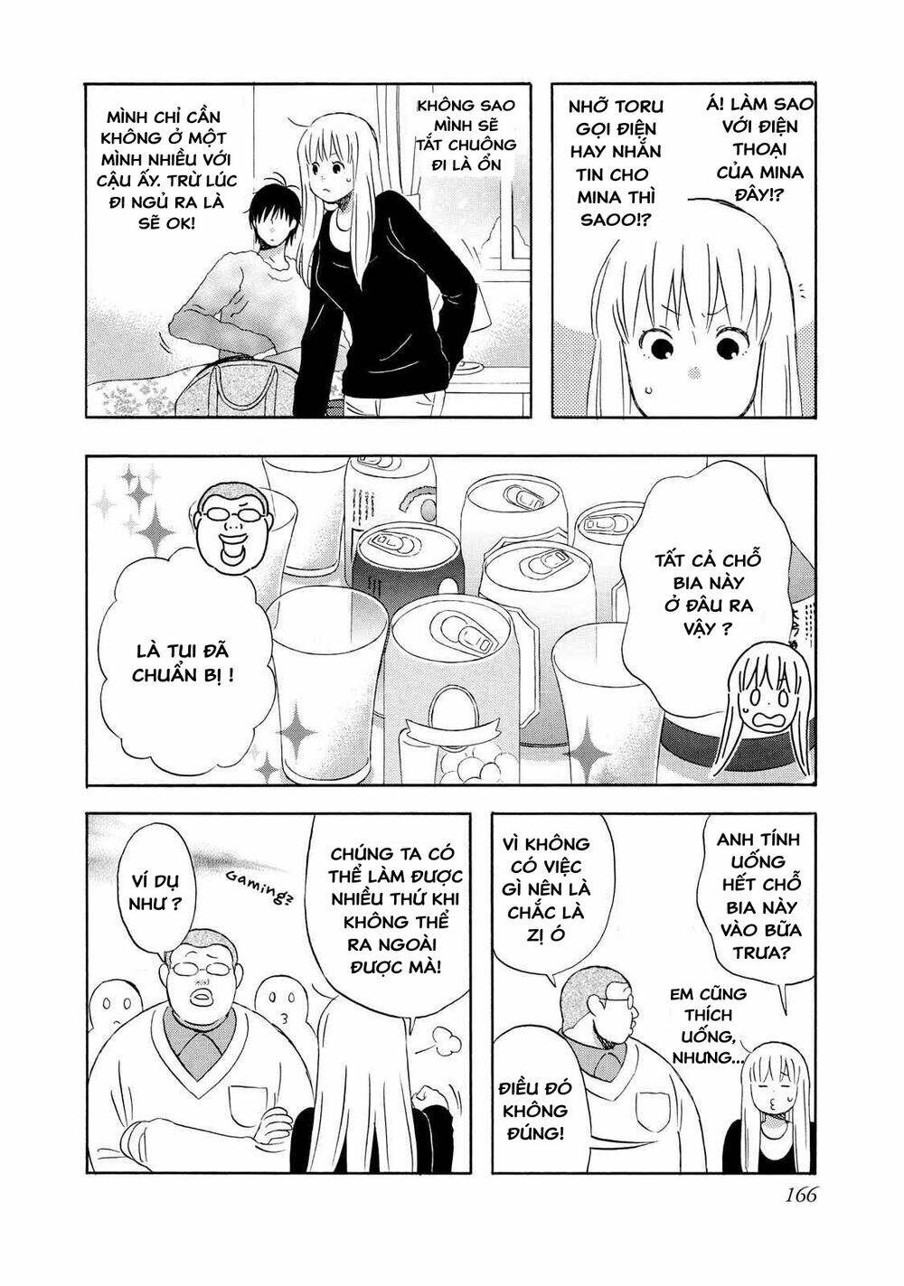 liar x liar chapter 35 6