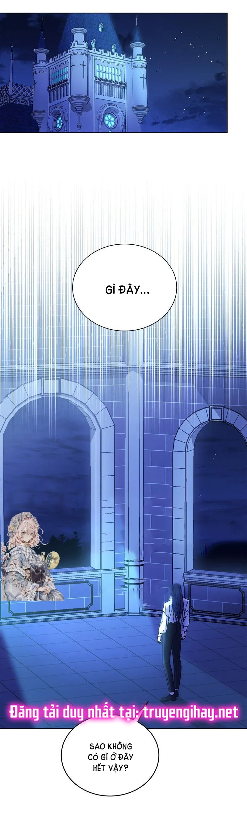 chàng nam phụ kia thực ra là con gái chapter 15 54