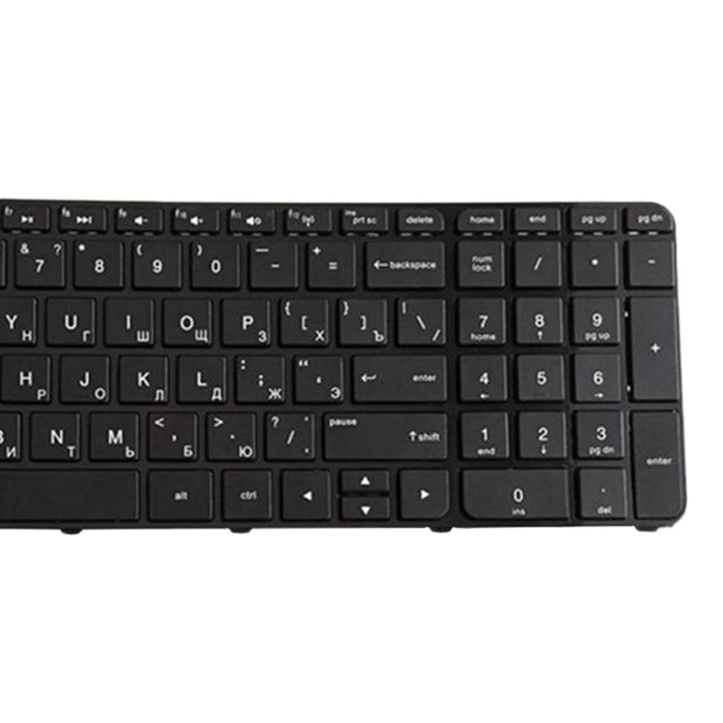RU Russian Keyboard for HP Pavilion 15-B003TX 15 15-B 15-B101TX