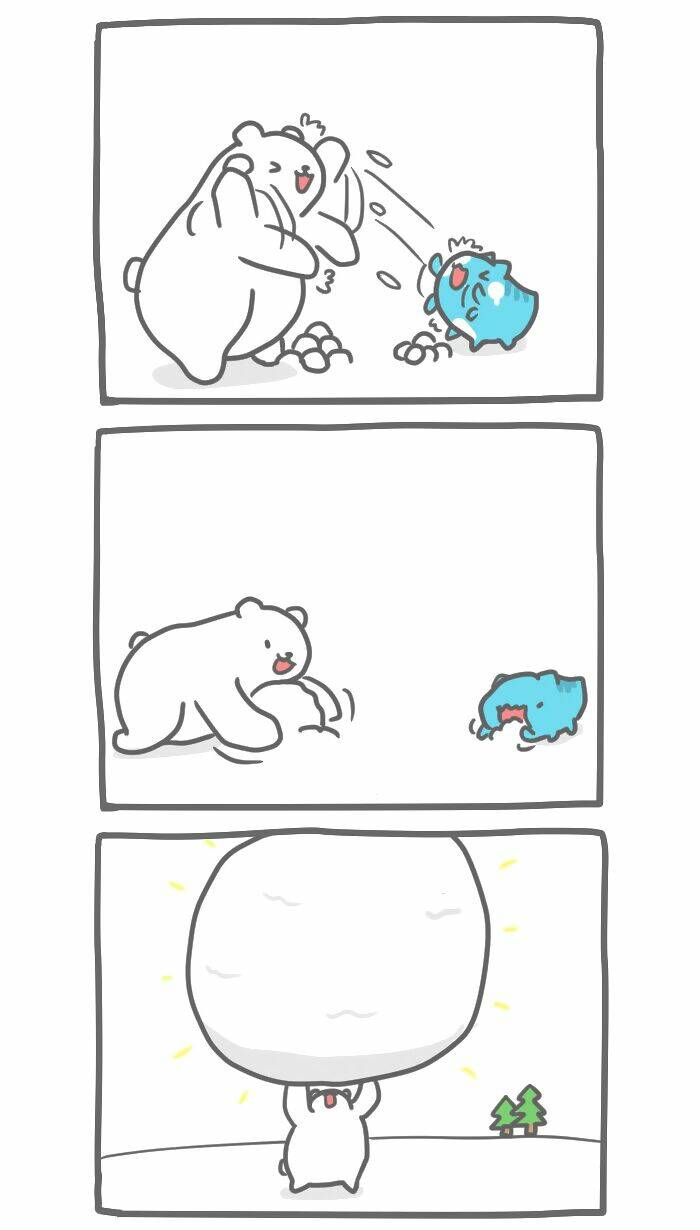 bugcat-capoo chapter 87 6