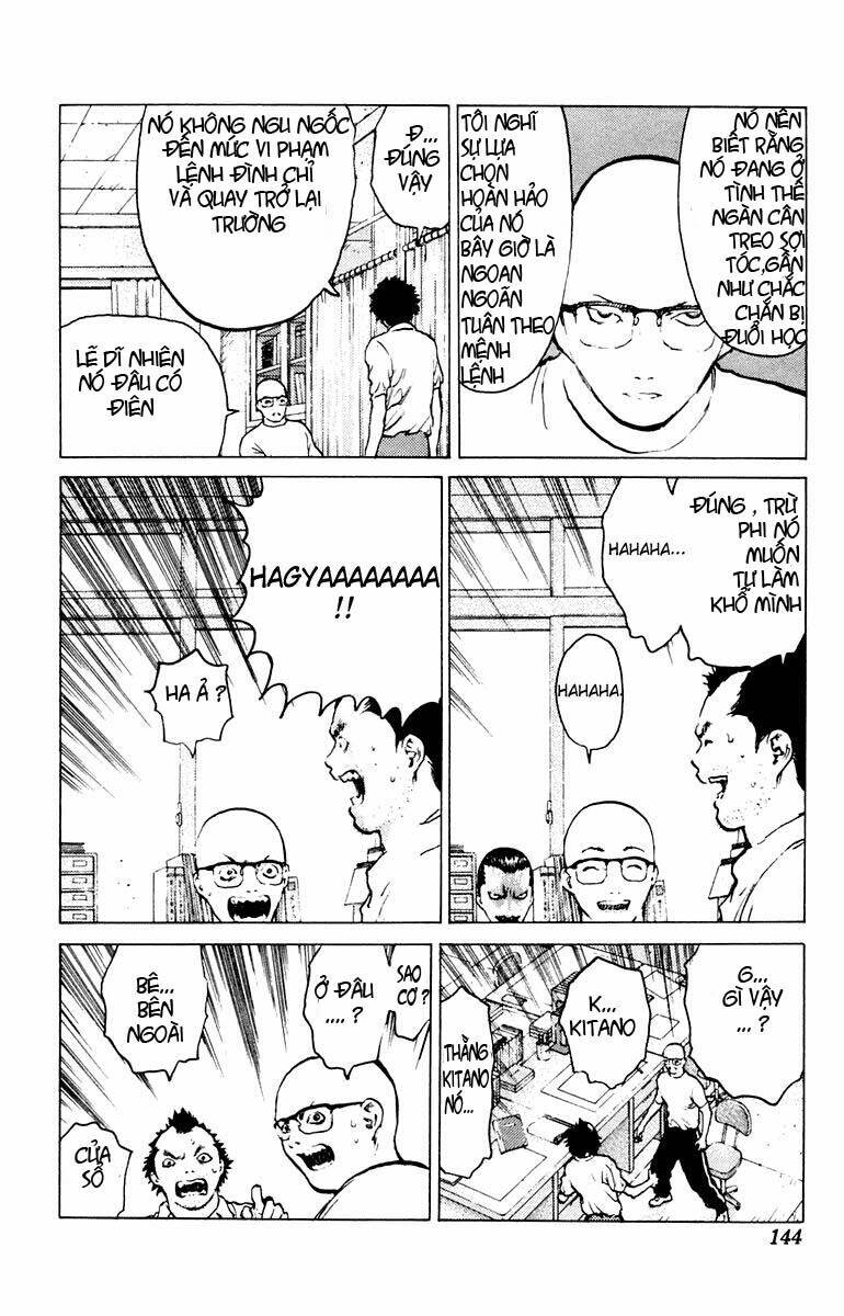 angel densetsu chapter 46.1 8