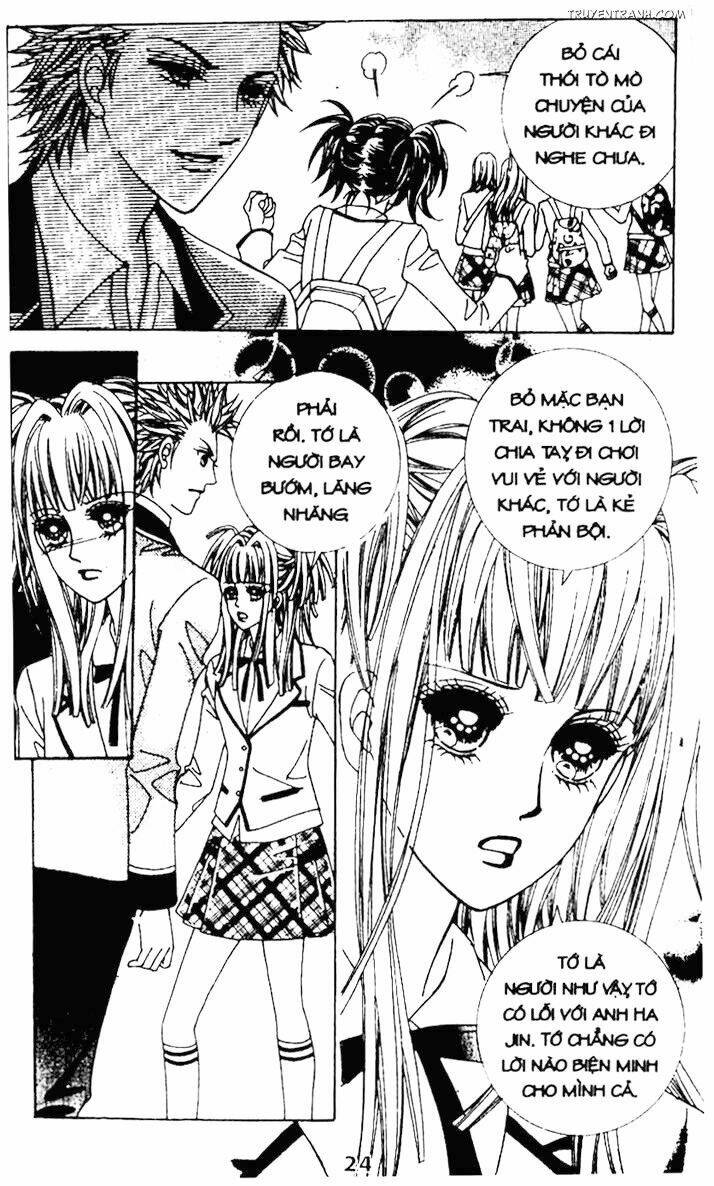 điên vì yêu - love like crazy chapter 43 25