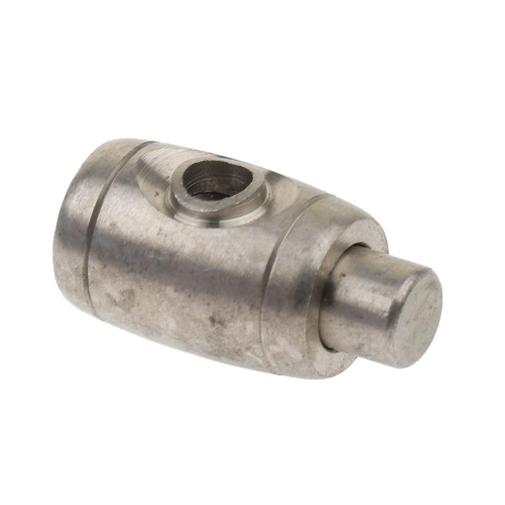 5x Trombone Water Valve Trumpet Replacement Accessory for Brass instrument