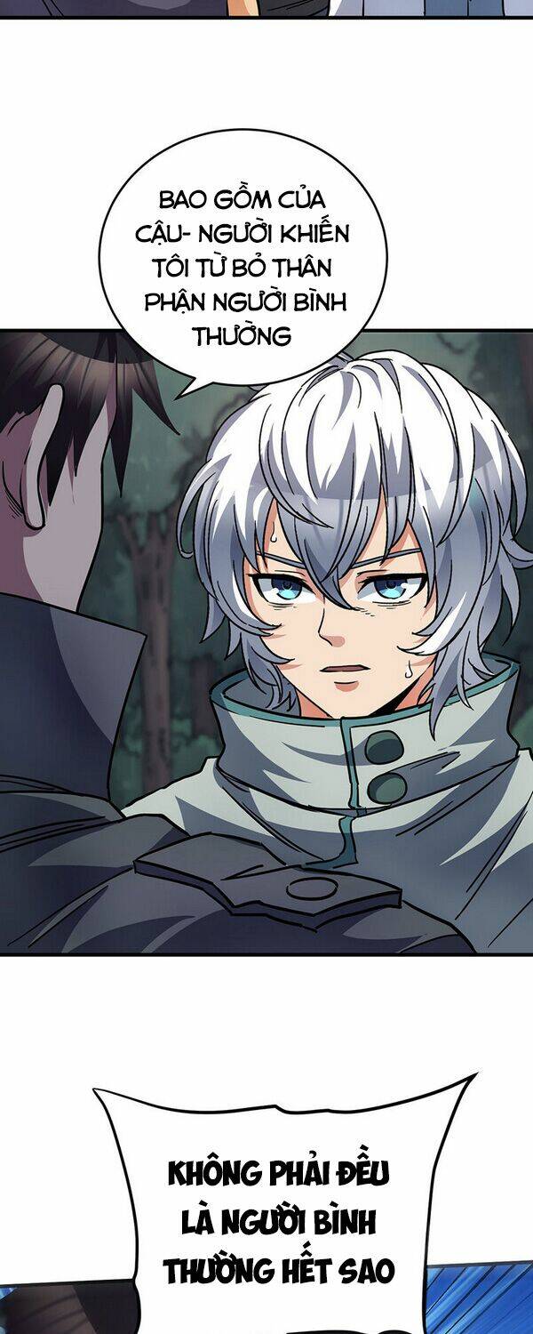 sau mạt thế tôi trở thành zombie chapter 59 5