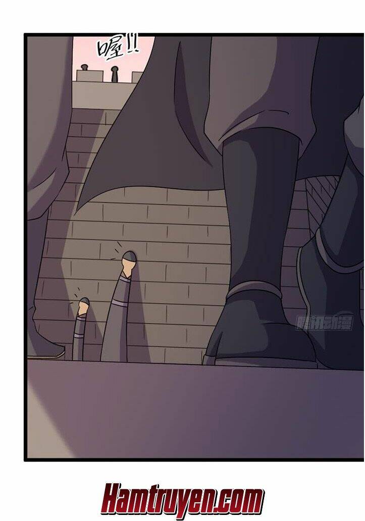 phong quỷ truyền thuyết chapter 187 13