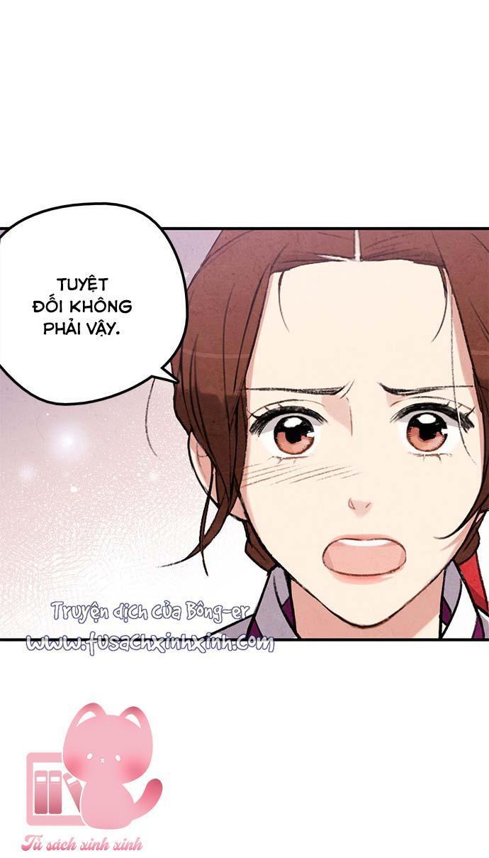 lệnh cấm hôn chapter 56 45