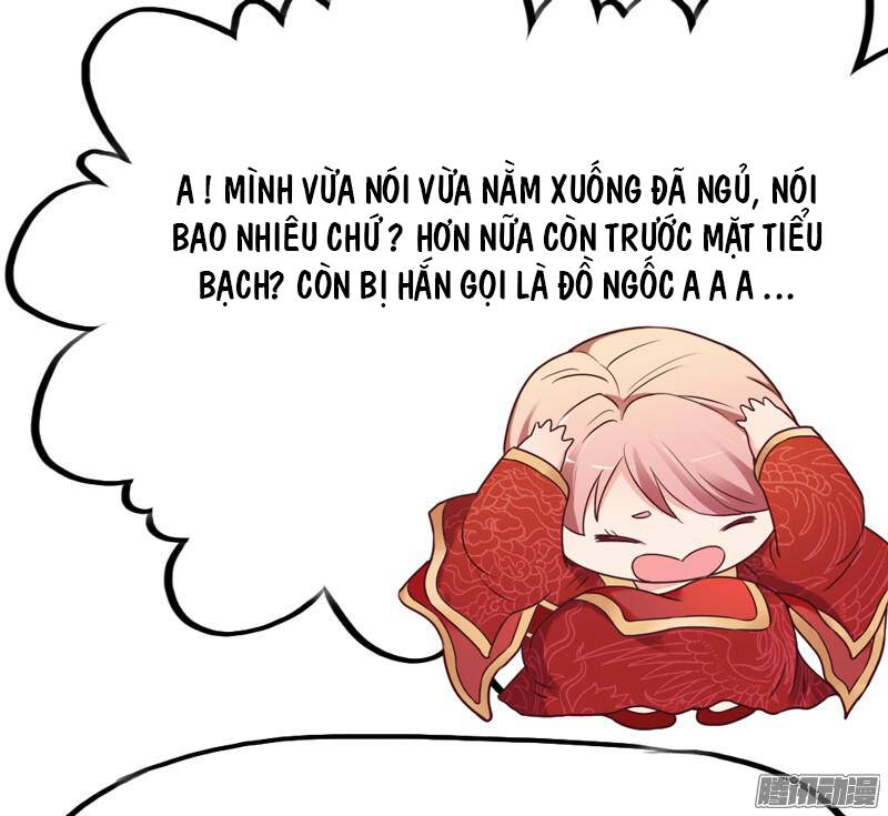 giữ chặt tiểu bạch long chapter 18 46