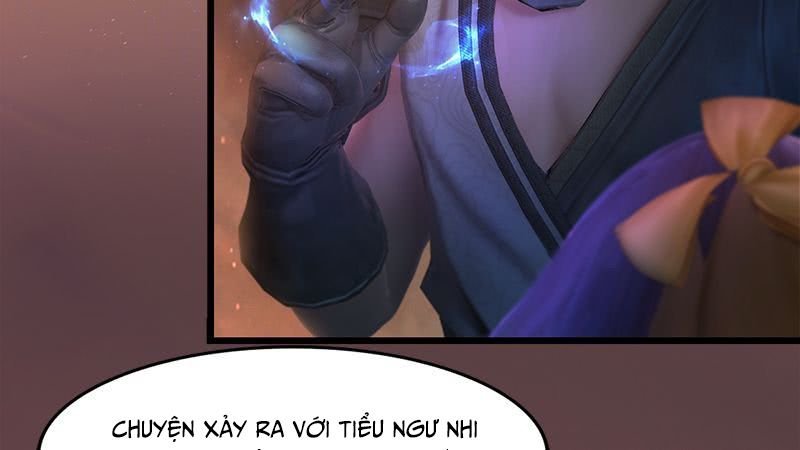 lâm uyên kiếp chapter 8 14