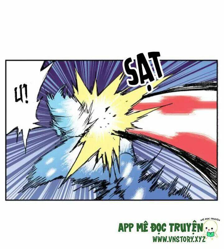 nhà có siêu dễ thương chapter 183 16