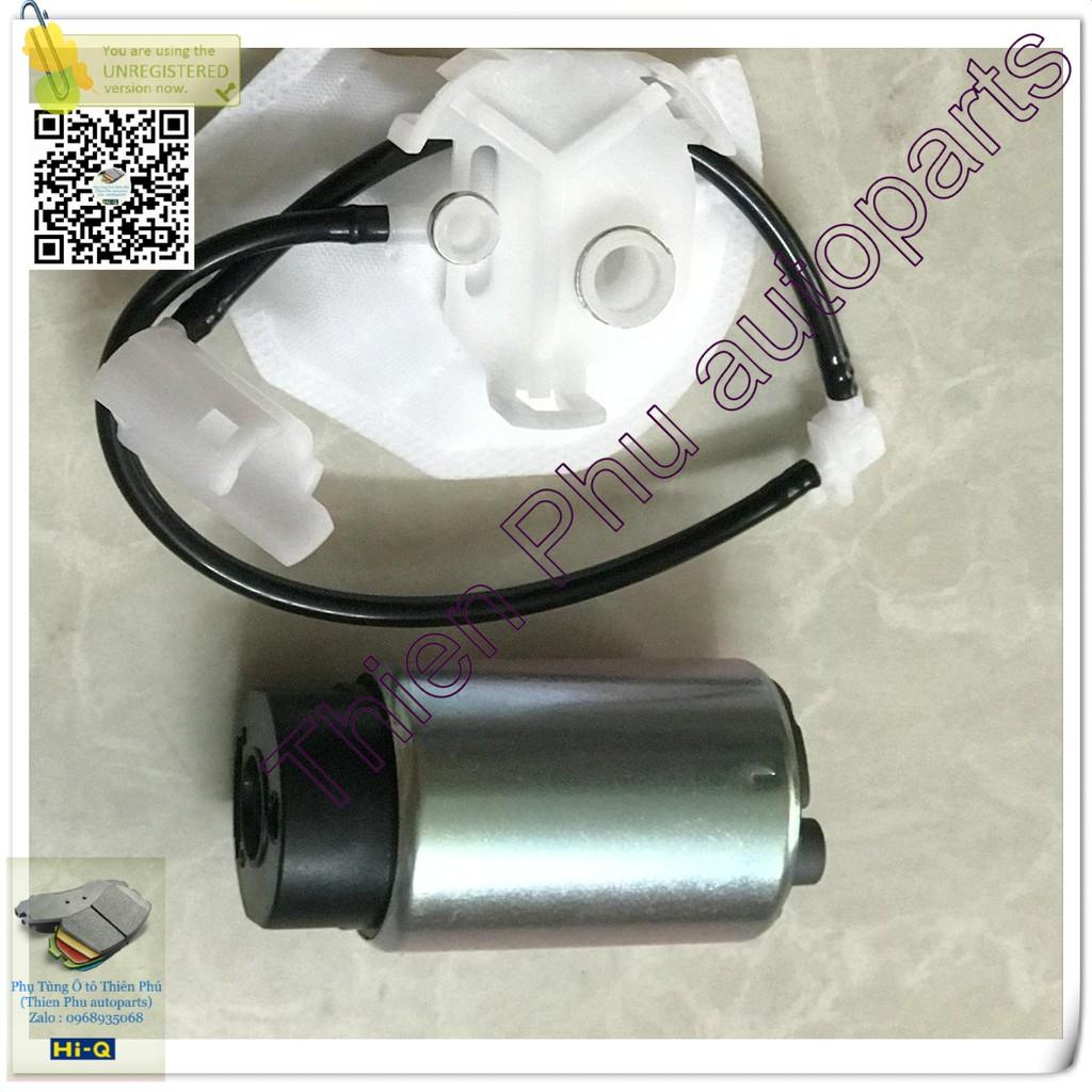 Bơm xăng Toyota Innova + Hi lux