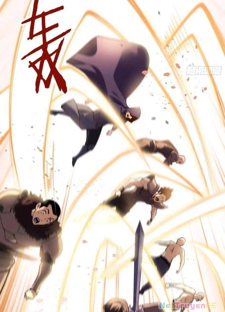 từ dã quái bắt đầu thăng cấp chapter 36 36