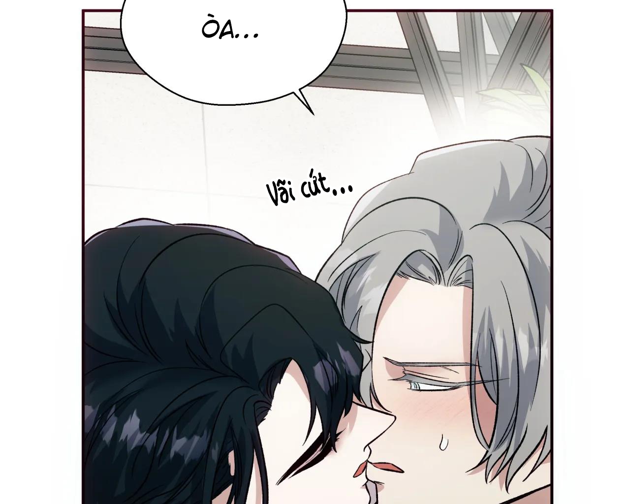ám ảnh pheromone chapter 32 57
