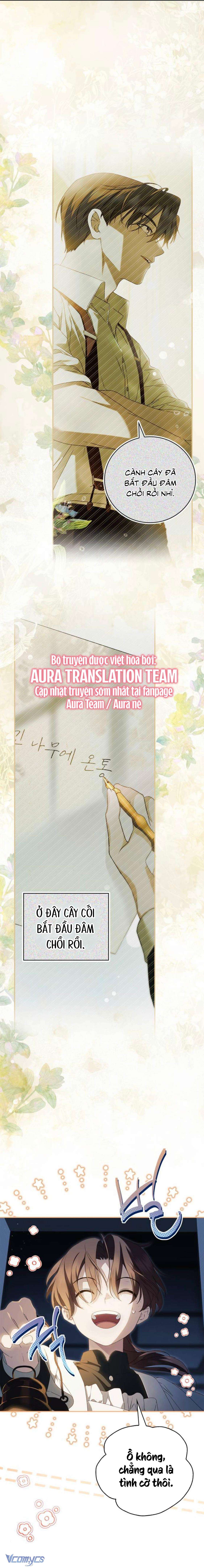 nữ hầu bí mật của nhà bá tước chapter 13 11