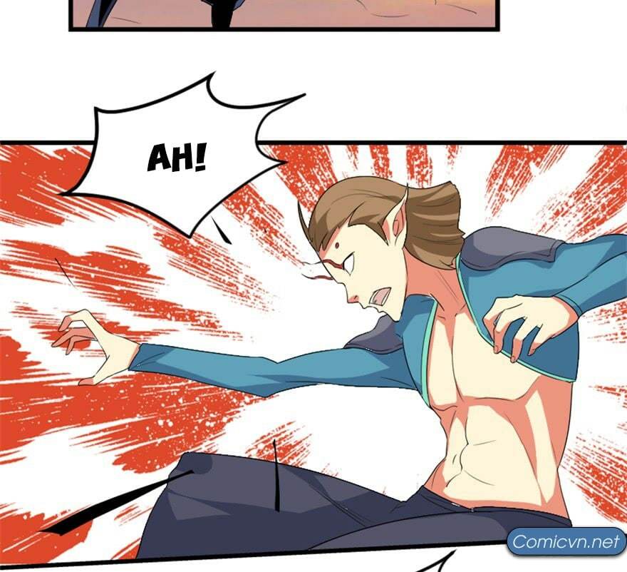 trùng sinh thành yêu chapter 11 35