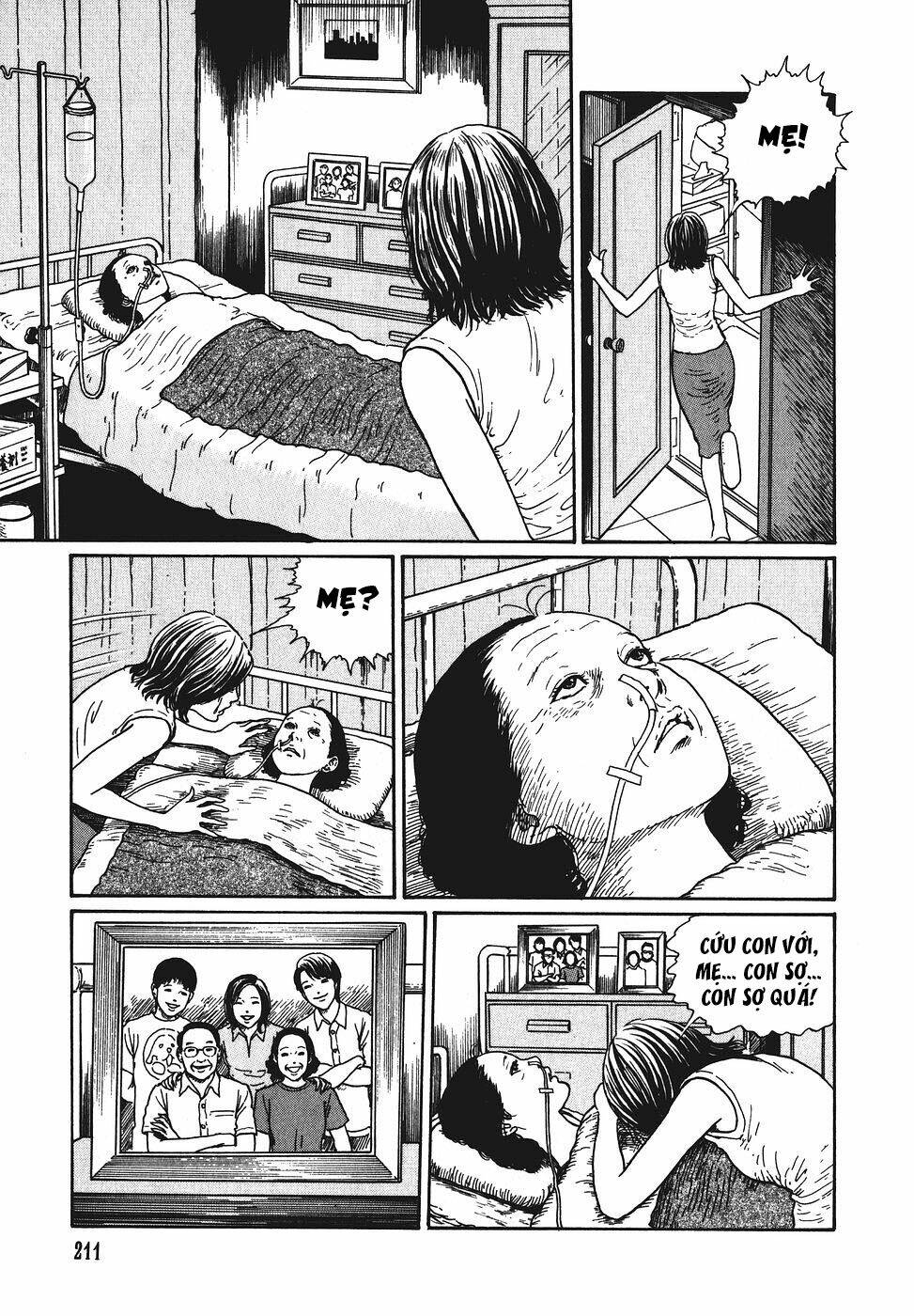 yami no koe chapter 7 9