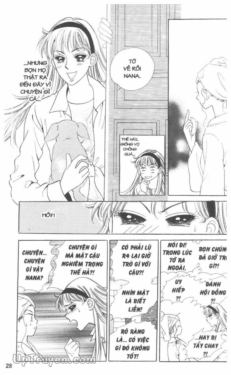 banana school chapter 7 28