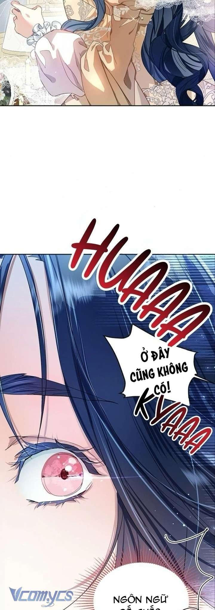 [18+] người yêu đã chết của tôi đã trở thành bạo chúa chapter 1 32