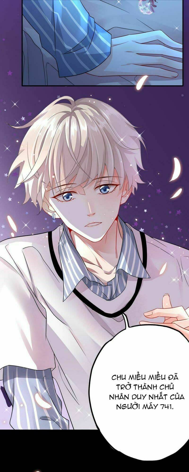 quản gia đại nhân muốn thượng vị chapter 2 23