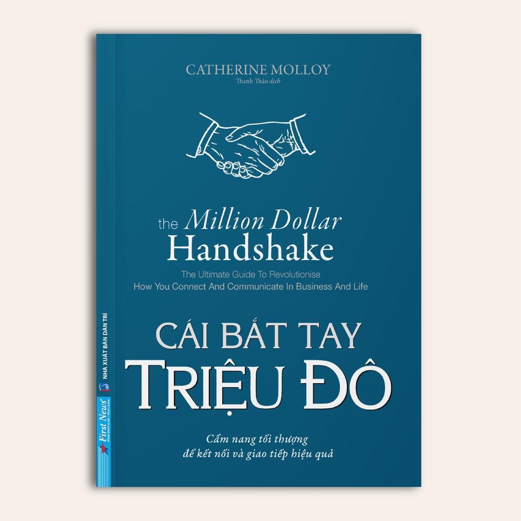 Cái Bắt Tay Triệu Đô  - Bản Quyền