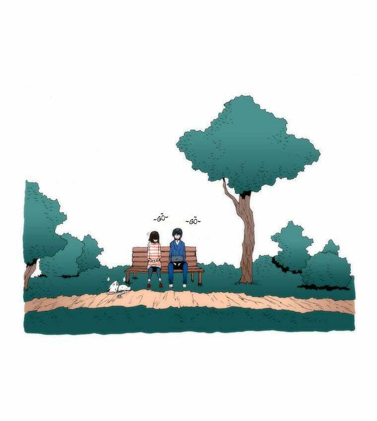 can't see can't hear but love chapter 3 23