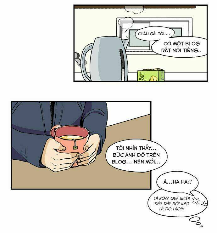 hắn ta là rồng chapter 75 25