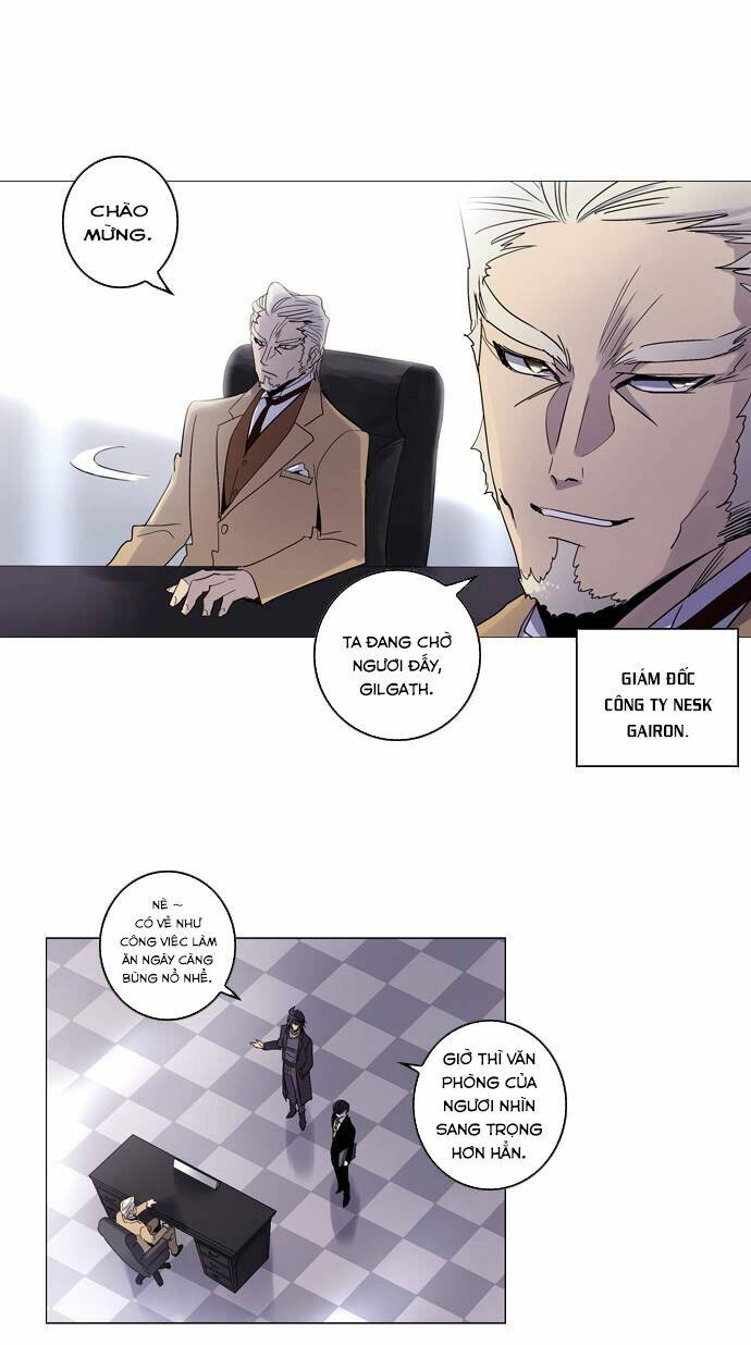 bản khế ước linh hồn chapter 64 30