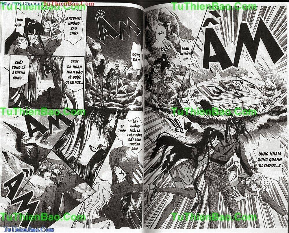 aries thần thoại cung hoàng đạo chapter 19 52