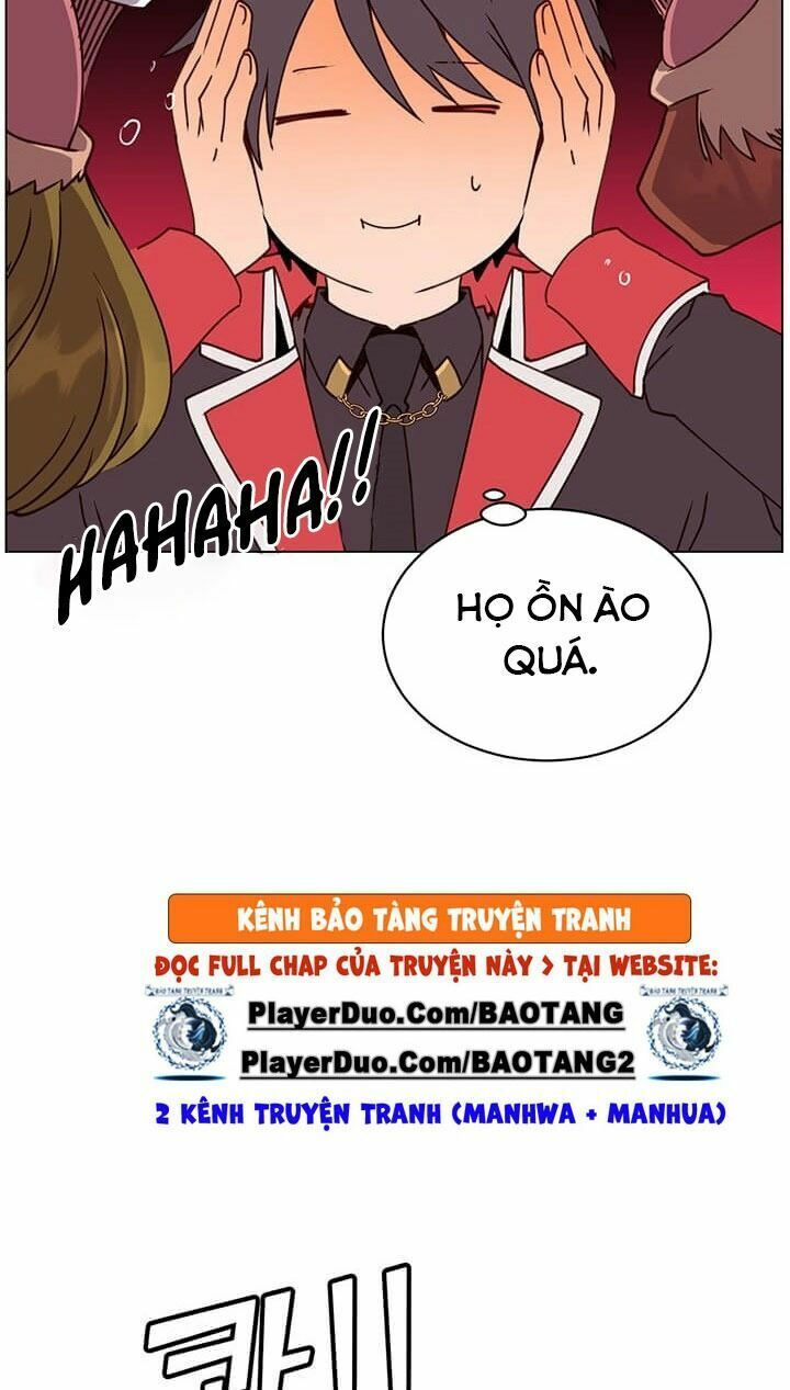 Anh Hùng Mạnh Nhất Trở Lại chapter 48 31