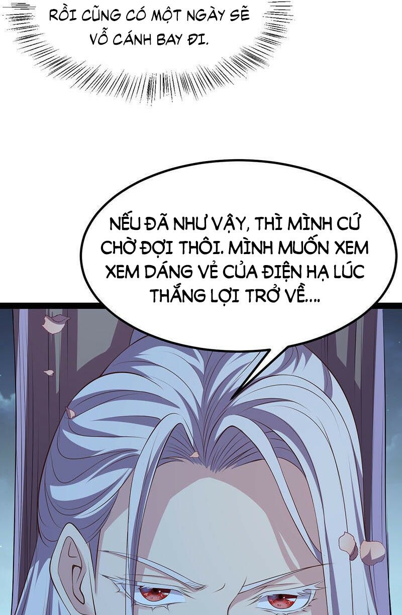 khuynh thế đế vương cơ chapter 32.1 15