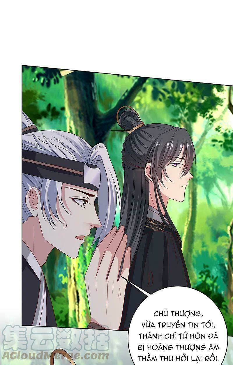 độc y đích nữ chapter 232 14