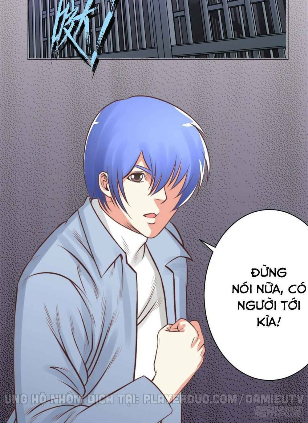 thấu thị y thánh chapter 50 27