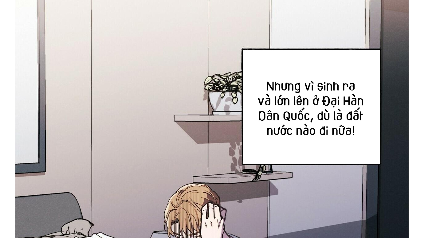 chàng dâu nhà họ kang chapter 21 3