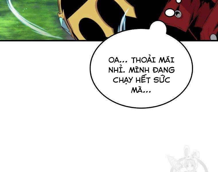 tôi thăng cấp trong lúc ngủ chapter 31 243