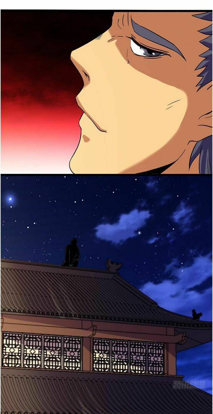 phong quỷ truyền thuyết chapter 170 13