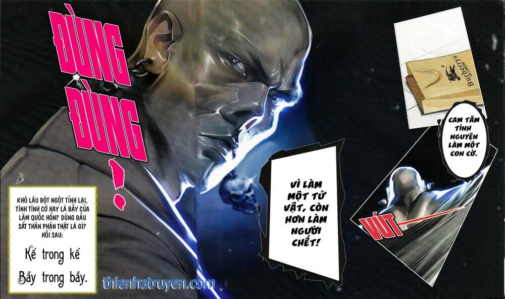 hỏa vũ diệu dương chapter 892 27