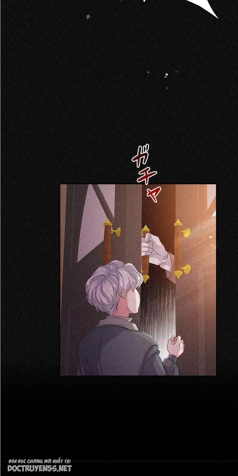 nếu tôi là nhân vật phản diện liệu tôi sẽ chết chapter 23 58