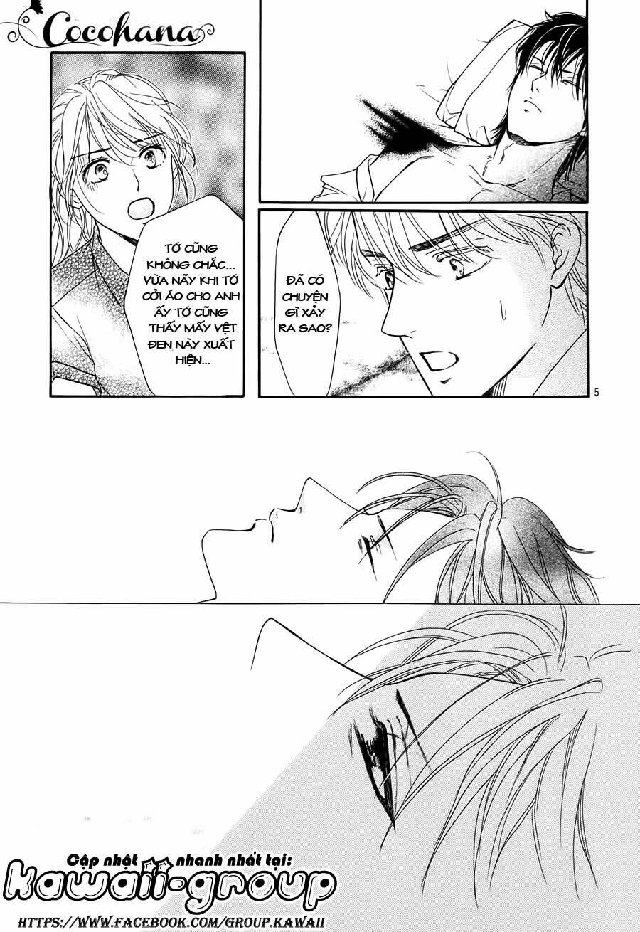 sumika sumire chapter 30 6