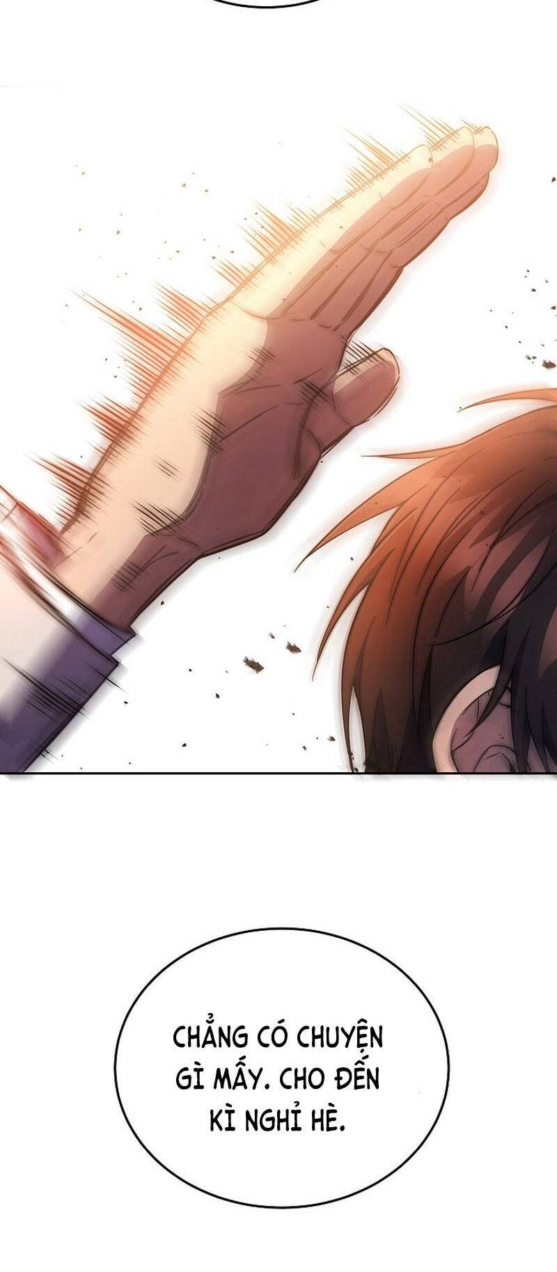 sự khởi đầu của tiền nhân chapter 1 101