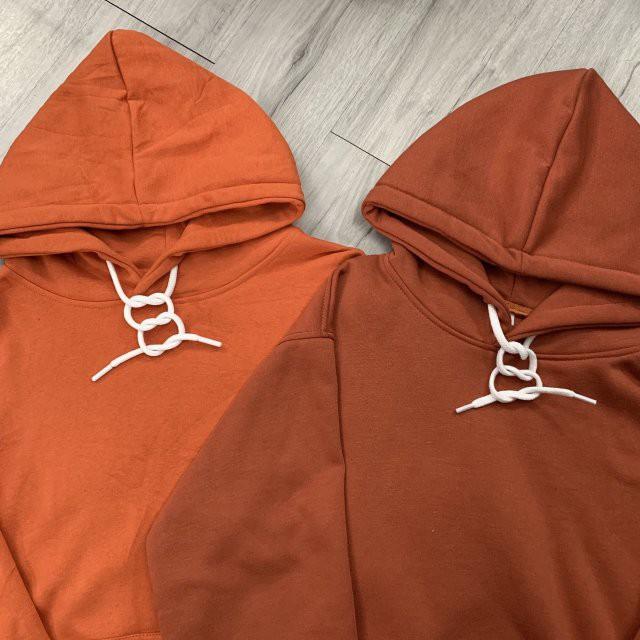 Áo Hoodie Basic nhiều màu lạ đẹp