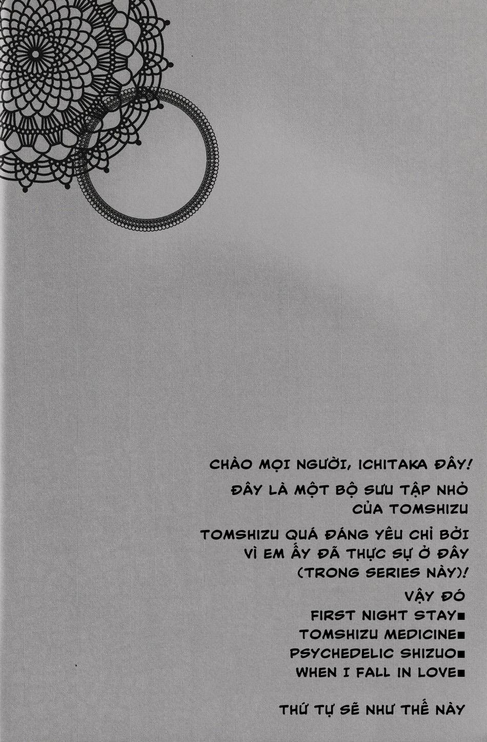 tuyển tập chjch và chjch chapter 32 38