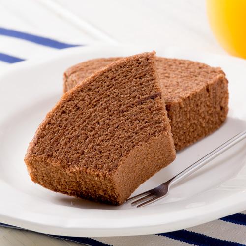 Bánh Baumkuchen Marukin vị Chocolate (choco)