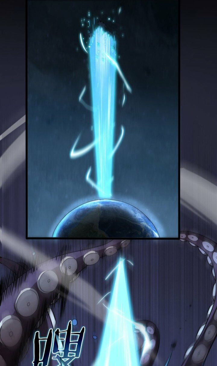 chư giới - tận thế online chapter 38 20